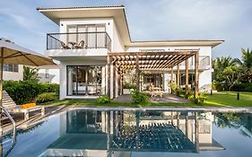 Andochine Resort & Spa Phu Quoc